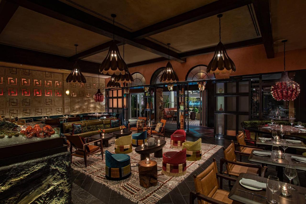 Moxy Miami South Beach Маями Бийч Екстериор снимка