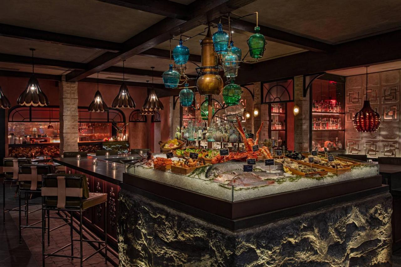 Moxy Miami South Beach Маями Бийч Екстериор снимка