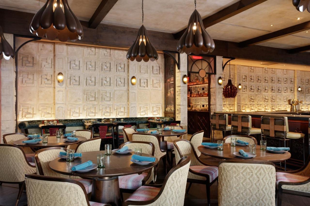 Moxy Miami South Beach Маями Бийч Екстериор снимка