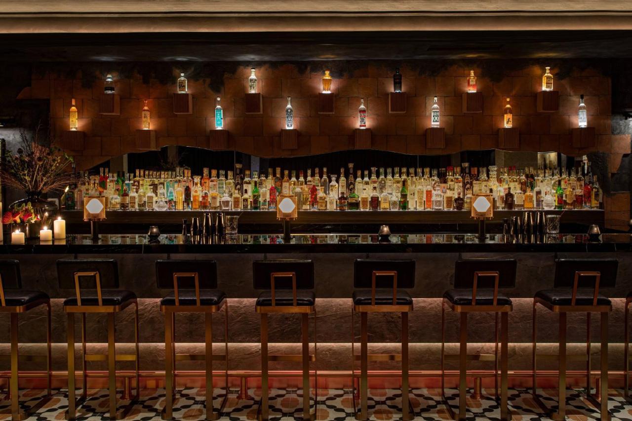 Moxy Miami South Beach Маями Бийч Екстериор снимка