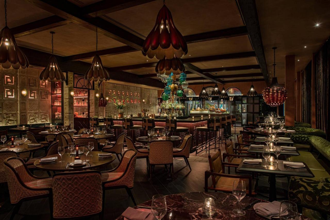 Moxy Miami South Beach Маями Бийч Екстериор снимка