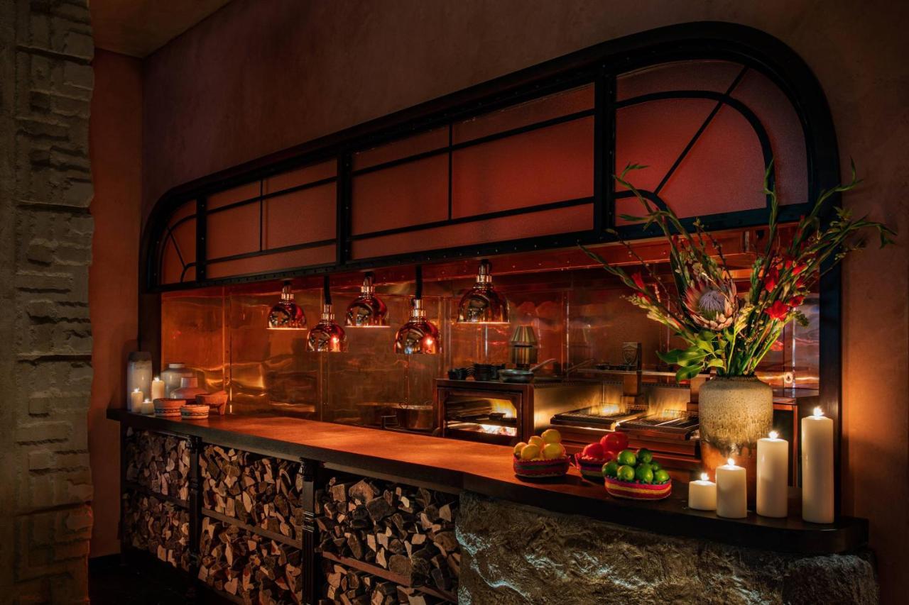 Moxy Miami South Beach Маями Бийч Екстериор снимка